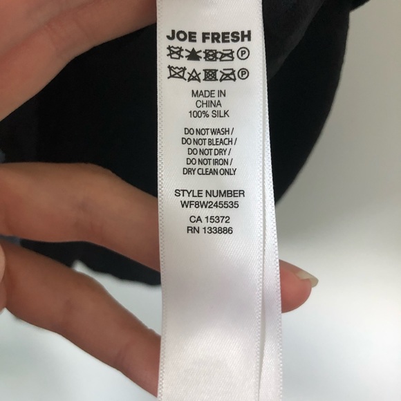 2 x 100% Silk Tank Tops - Picture 4 of 8